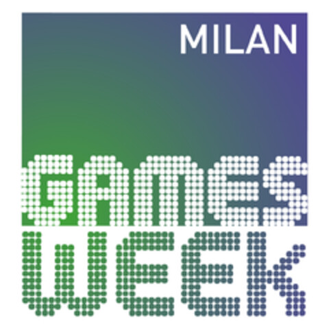 Milan Games Week Logo (EUIPO, 06/26/2015)