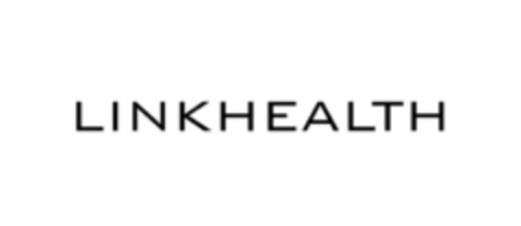 LINKHEALTH Logo (EUIPO, 30.09.2015)