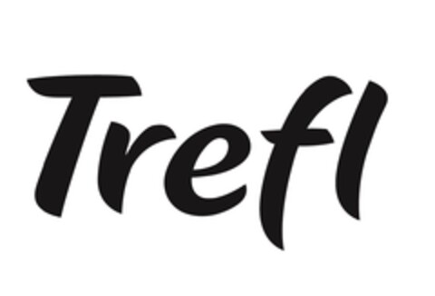 Trefl Logo (EUIPO, 18.10.2015)
