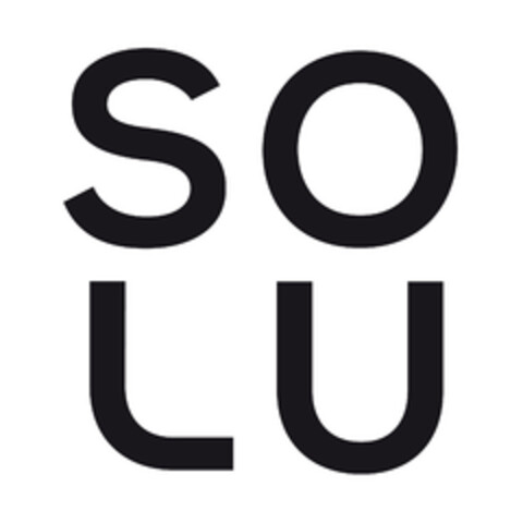 solu Logo (EUIPO, 10/27/2015)