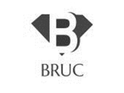 B BRUC Logo (EUIPO, 11/27/2015)