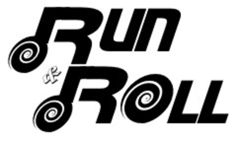 Run & Roll Logo (EUIPO, 12/10/2015)