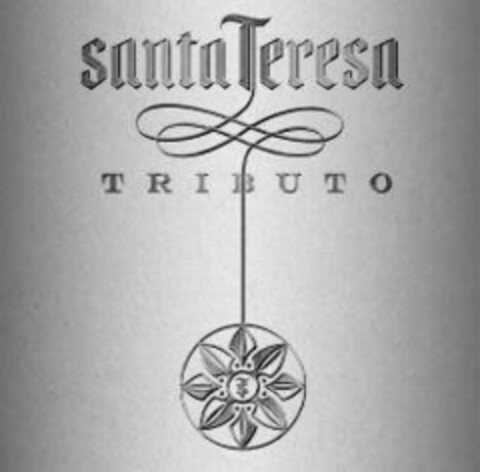 SANTA TERESA TRIBUTO Logo (EUIPO, 18.01.2016)