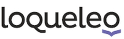 loqueleo Logo (EUIPO, 26.01.2016)