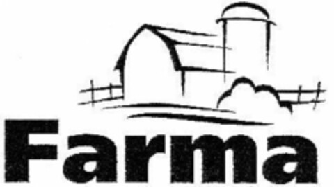 FARMA Logo (EUIPO, 02/04/2016)