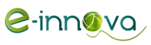 e-innova Logo (EUIPO, 16.02.2016)