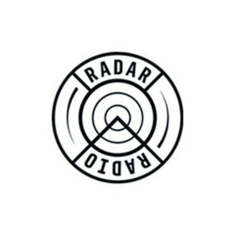 RADAR RADIO Logo (EUIPO, 02/19/2016)