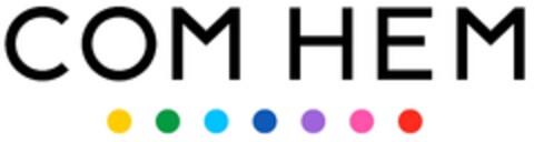 COM HEM Logo (EUIPO, 30.03.2016)