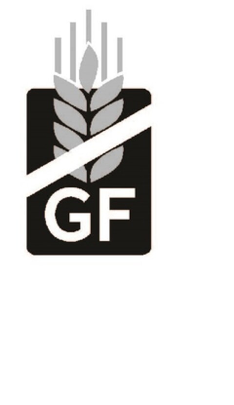 GF Logo (EUIPO, 03/30/2016)