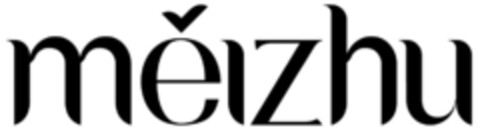 meizhu Logo (EUIPO, 31.03.2016)