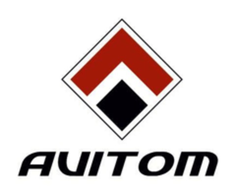 AVITOM Logo (EUIPO, 01.04.2016)