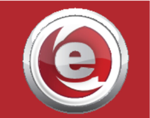 E Logo (EUIPO, 05/26/2016)