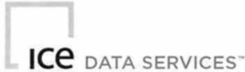 ICE DATA SERVICES Logo (EUIPO, 05/31/2016)