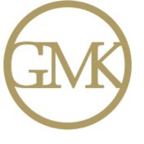 GMK Logo (EUIPO, 06/30/2016)