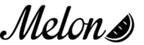 Melon Logo (EUIPO, 25.07.2016)
