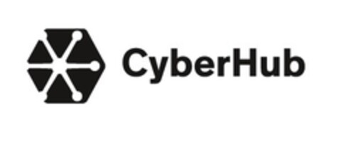 CyberHub Logo (EUIPO, 01.08.2016)