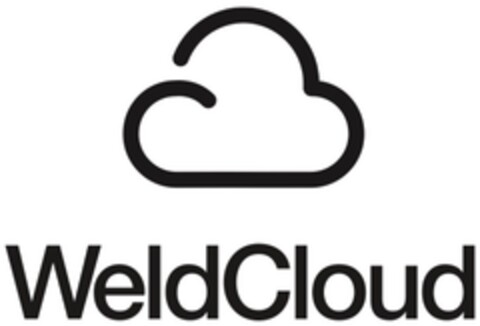 WeldCloud Logo (EUIPO, 10.10.2016)