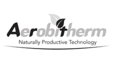 Aerobitherm Naturally Productive Technology Logo (EUIPO, 10/20/2016)