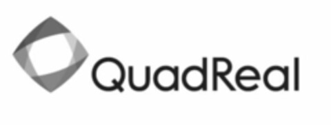 QUADREAL Logo (EUIPO, 11/18/2016)