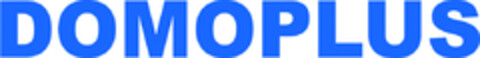 DOMOPLUS Logo (EUIPO, 12.12.2016)