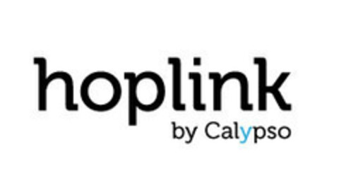 hoplink by Calypso Logo (EUIPO, 23.12.2016)