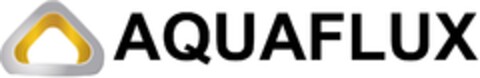 AQUAFLUX Logo (EUIPO, 01/11/2017)