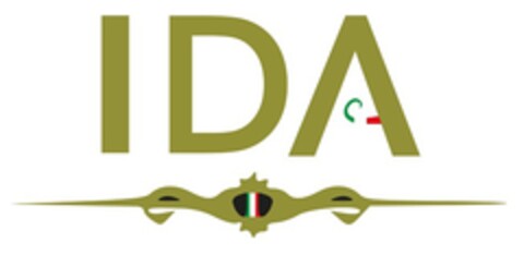 IDA Logo (EUIPO, 12.01.2017)