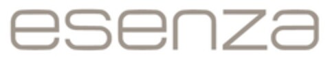 esenza Logo (EUIPO, 02/08/2017)