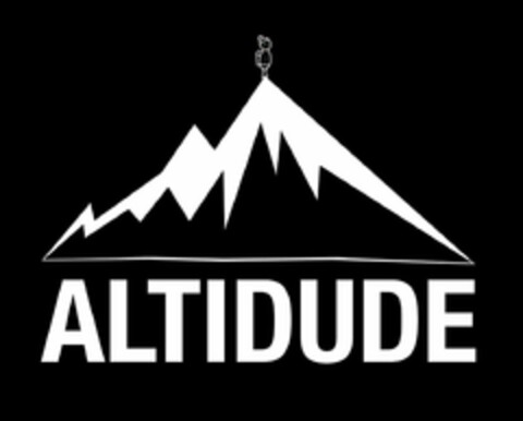 ALTIDUDE Logo (EUIPO, 30.03.2017)