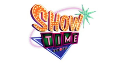 SHOW TIME ZITRO Logo (EUIPO, 19.05.2017)