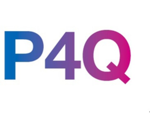 P4Q Logo (EUIPO, 06.06.2017)