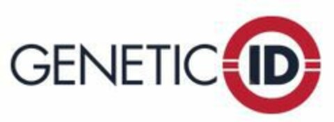 GENETIC ID Logo (EUIPO, 12.07.2017)