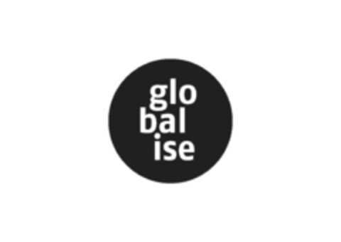 globalise Logo (EUIPO, 09.08.2017)