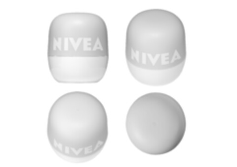 NIVEA Logo (EUIPO, 08/15/2017)