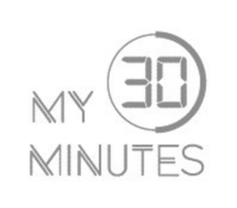 My 30 Minutes Logo (EUIPO, 24.08.2017)