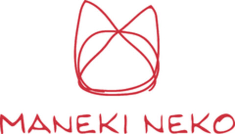 Maneki Neko Logo (EUIPO, 13.09.2017)