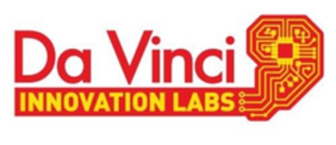 Da Vinci INNOVATION LABS Logo (EUIPO, 20.09.2017)