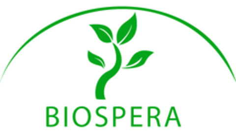 BIOSPERA Logo (EUIPO, 28.09.2017)