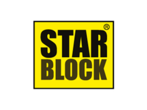 STARBLOCK Logo (EUIPO, 24.10.2017)