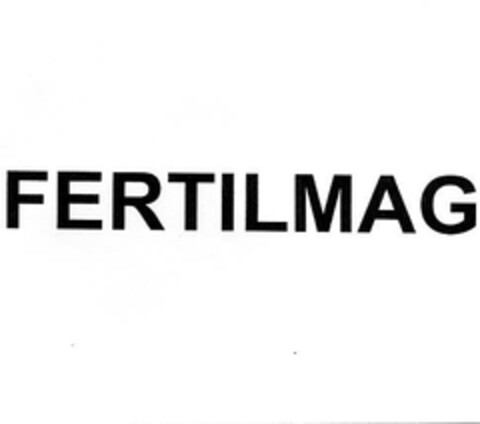 FERTILMAG Logo (EUIPO, 10/25/2017)