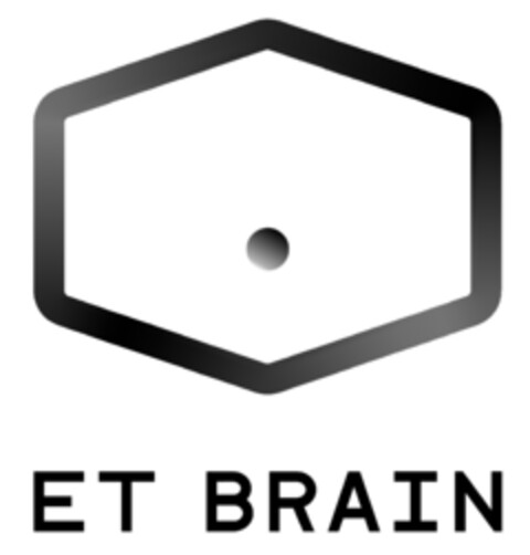 ET BRAIN Logo (EUIPO, 15.12.2017)