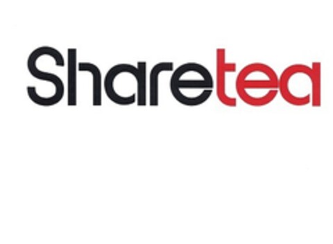 Sharetea Logo (EUIPO, 14.02.2018)