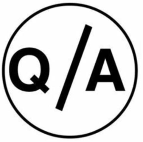 Q/A Logo (EUIPO, 14.02.2018)