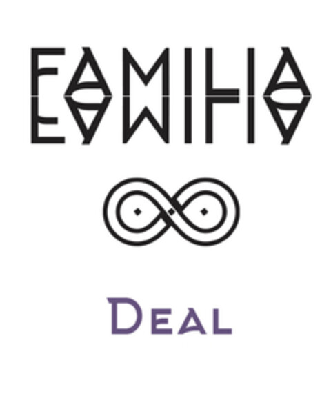 FamiliaFamilia DEAL Logo (EUIPO, 03.04.2018)