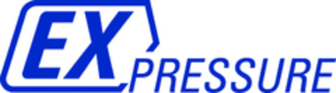 EXPRESSURE Logo (EUIPO, 19.04.2018)