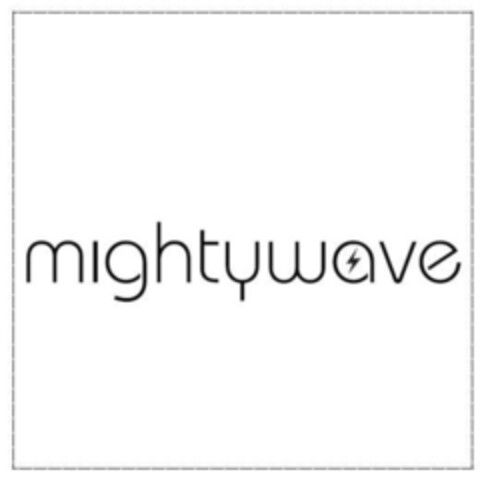 mightywave Logo (EUIPO, 05.07.2018)