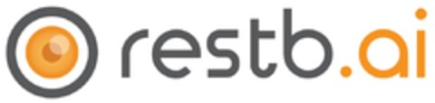 RESTB.AI Logo (EUIPO, 05.07.2018)