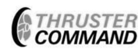 Thruster Command Logo (EUIPO, 18.07.2018)
