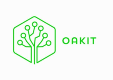 OAKIT Logo (EUIPO, 13.09.2018)