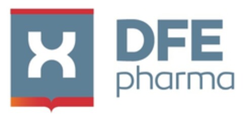 DFE pharma Logo (EUIPO, 20.09.2018)